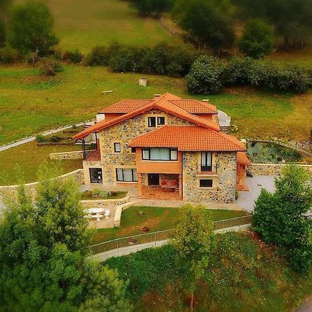 La Onda Villa Ramales de la Victoria Exteriör bild
