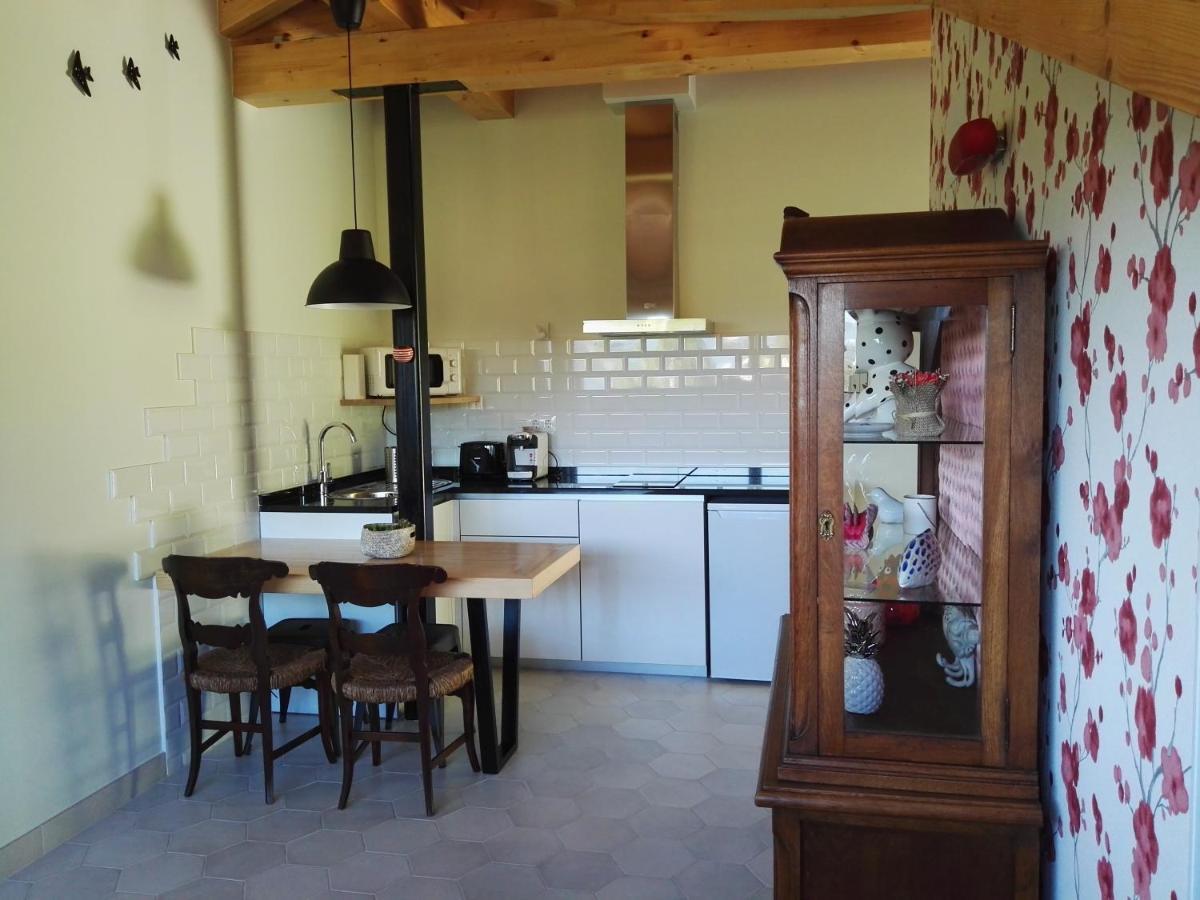 La Onda Villa Ramales de la Victoria Exteriör bild