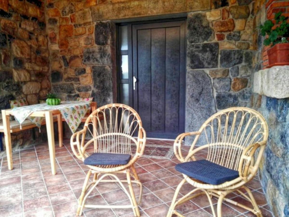 La Onda Villa Ramales de la Victoria Exteriör bild