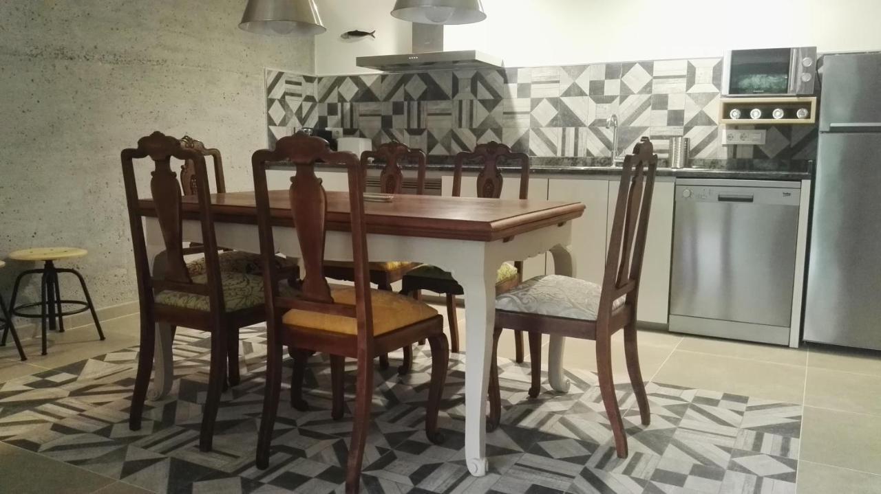 La Onda Villa Ramales de la Victoria Exteriör bild