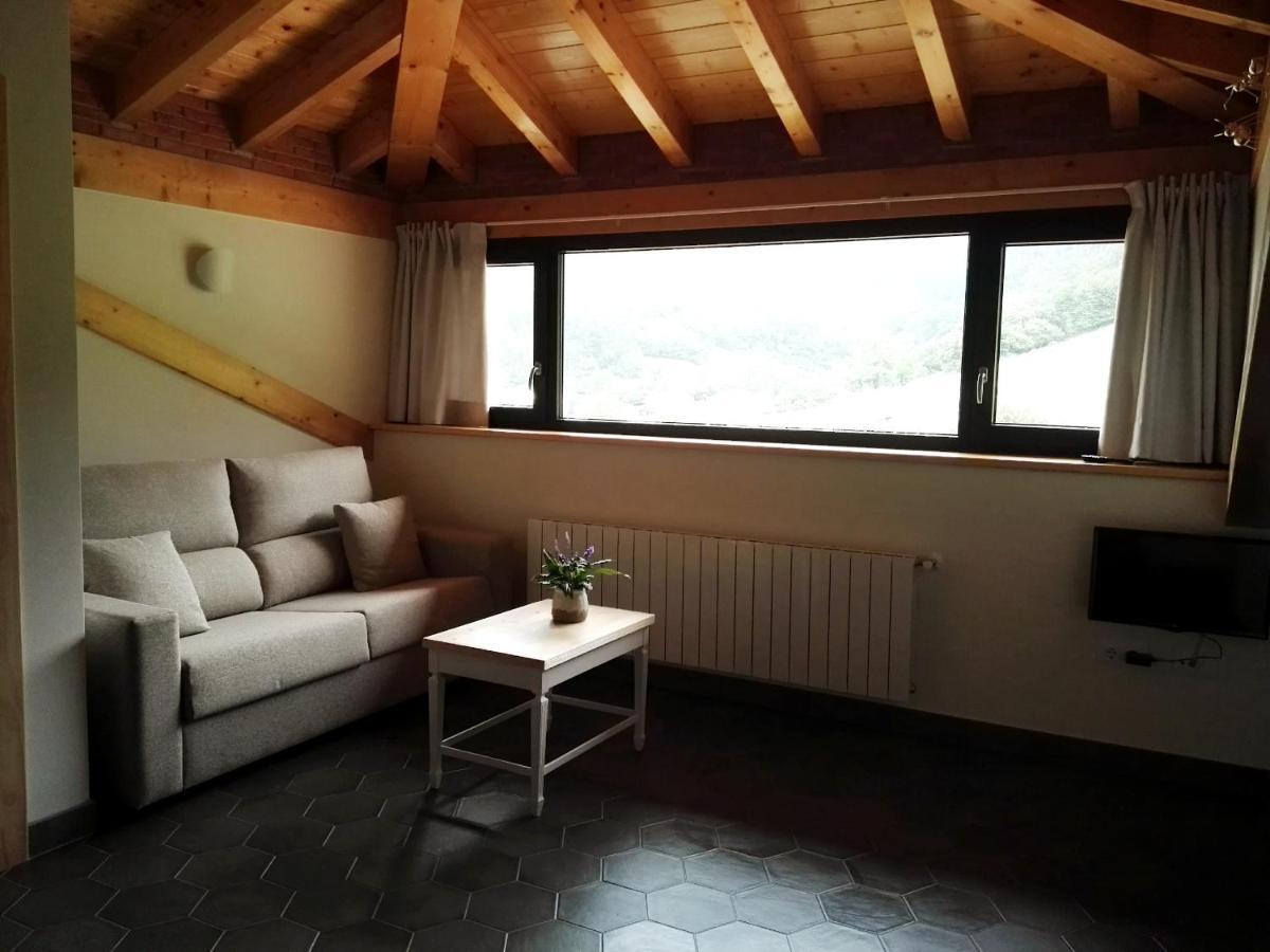 La Onda Villa Ramales de la Victoria Exteriör bild
