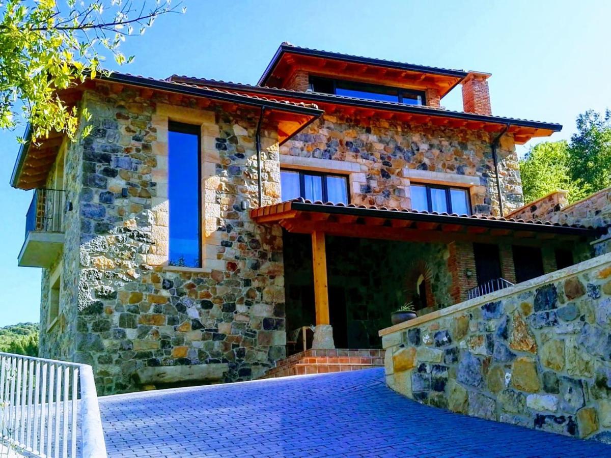 La Onda Villa Ramales de la Victoria Exteriör bild